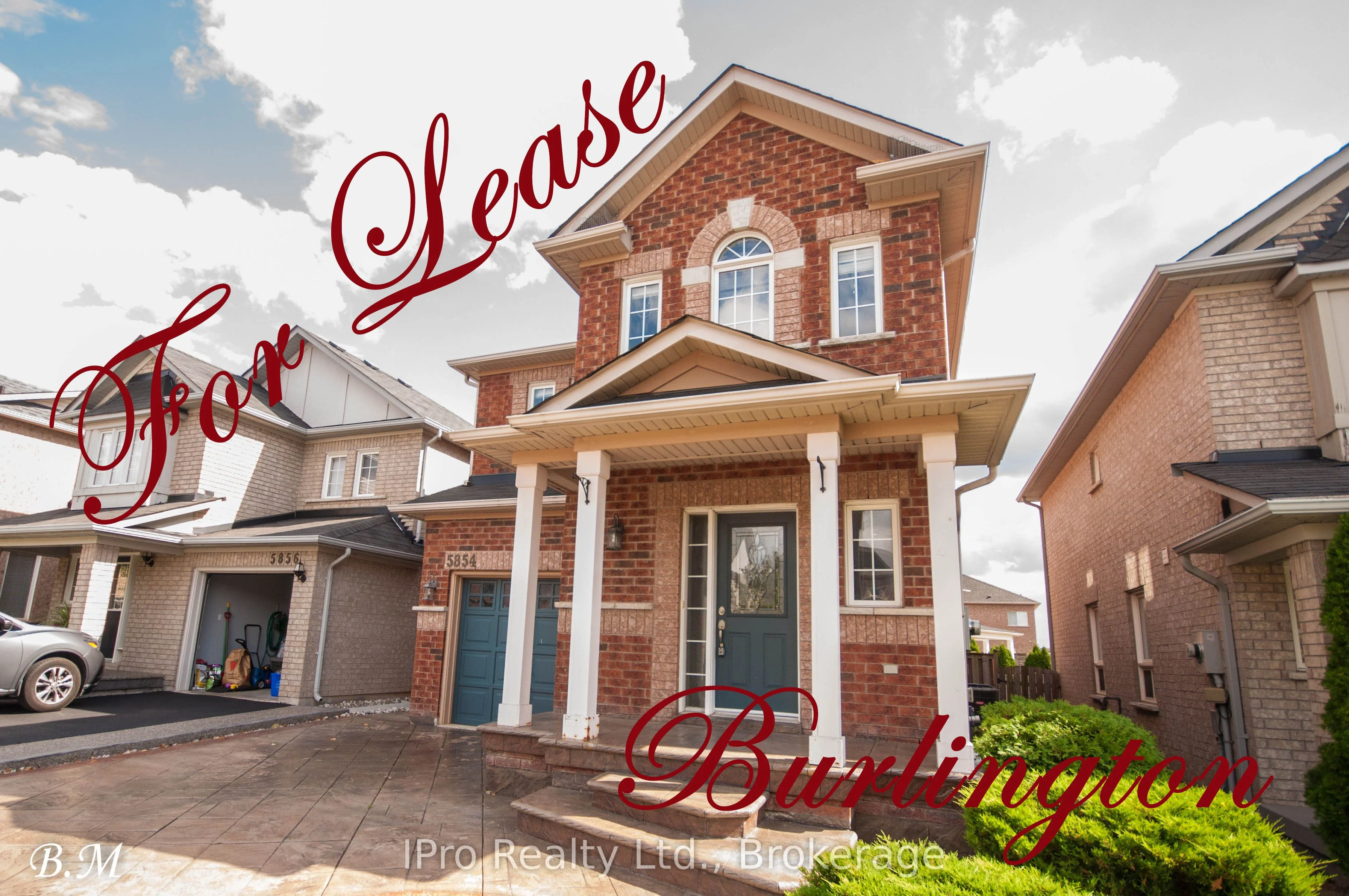 Detached in Burlington