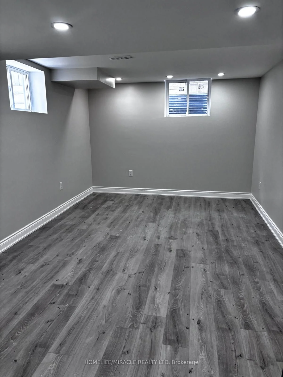 Detached in Mississauga