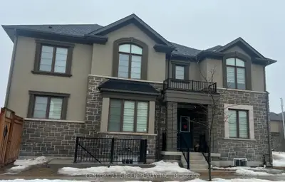 Detached in Milton