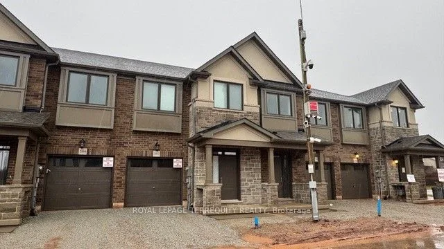2184 Postmaster Drive 3, Oakville, On L6m 3x1