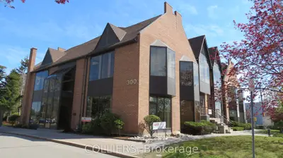 300 North Queen Street 207N, Toronto W08, ON M9C 5K4