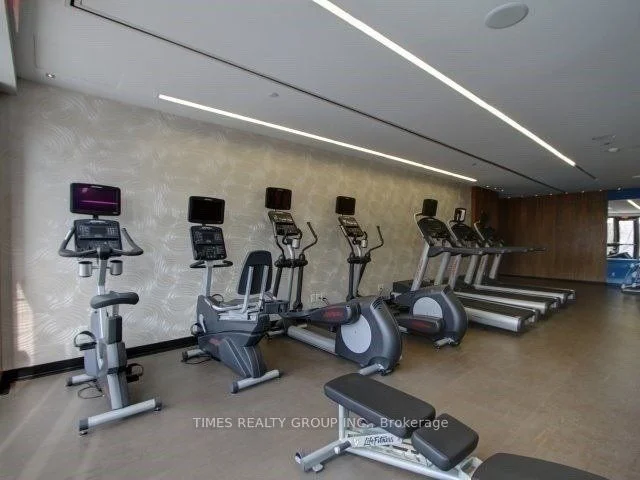 36 Park Lawn Road 1809, Toronto W06, ON M8V 0E5