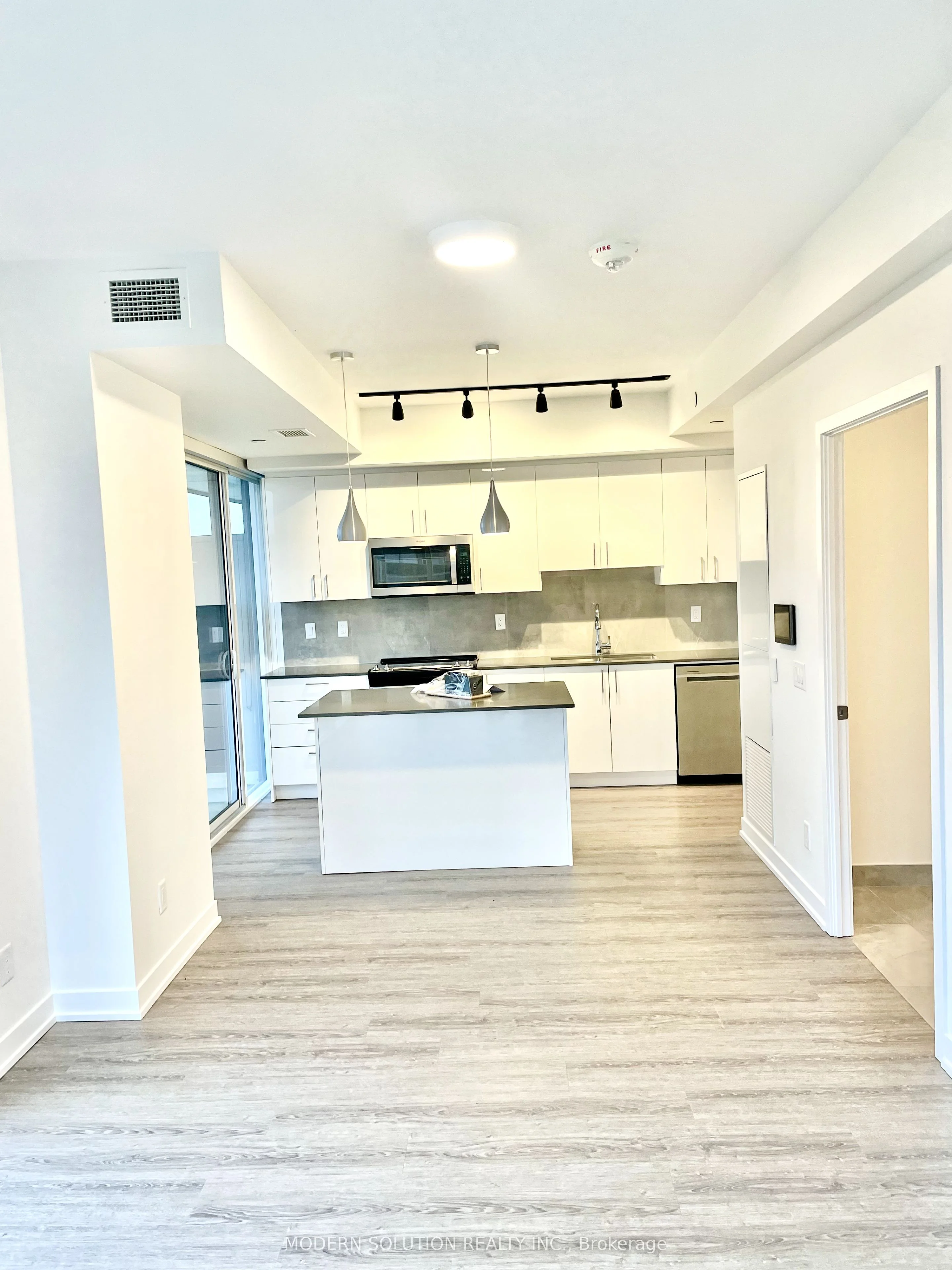 Condo Apartment in Mississauga