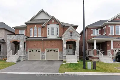 Semi-Detached in Milton