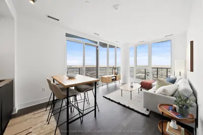 36 Zorra Street 2708, Toronto W08, On M8z 0g5