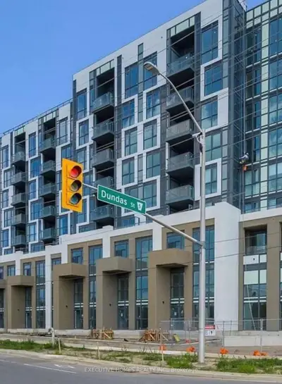 509 Dundas Street 411, Oakville, On L6m 4m2