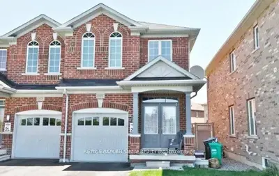 507 Meadowridge Court Bsmt, Mississauga, On L5w 0e8
