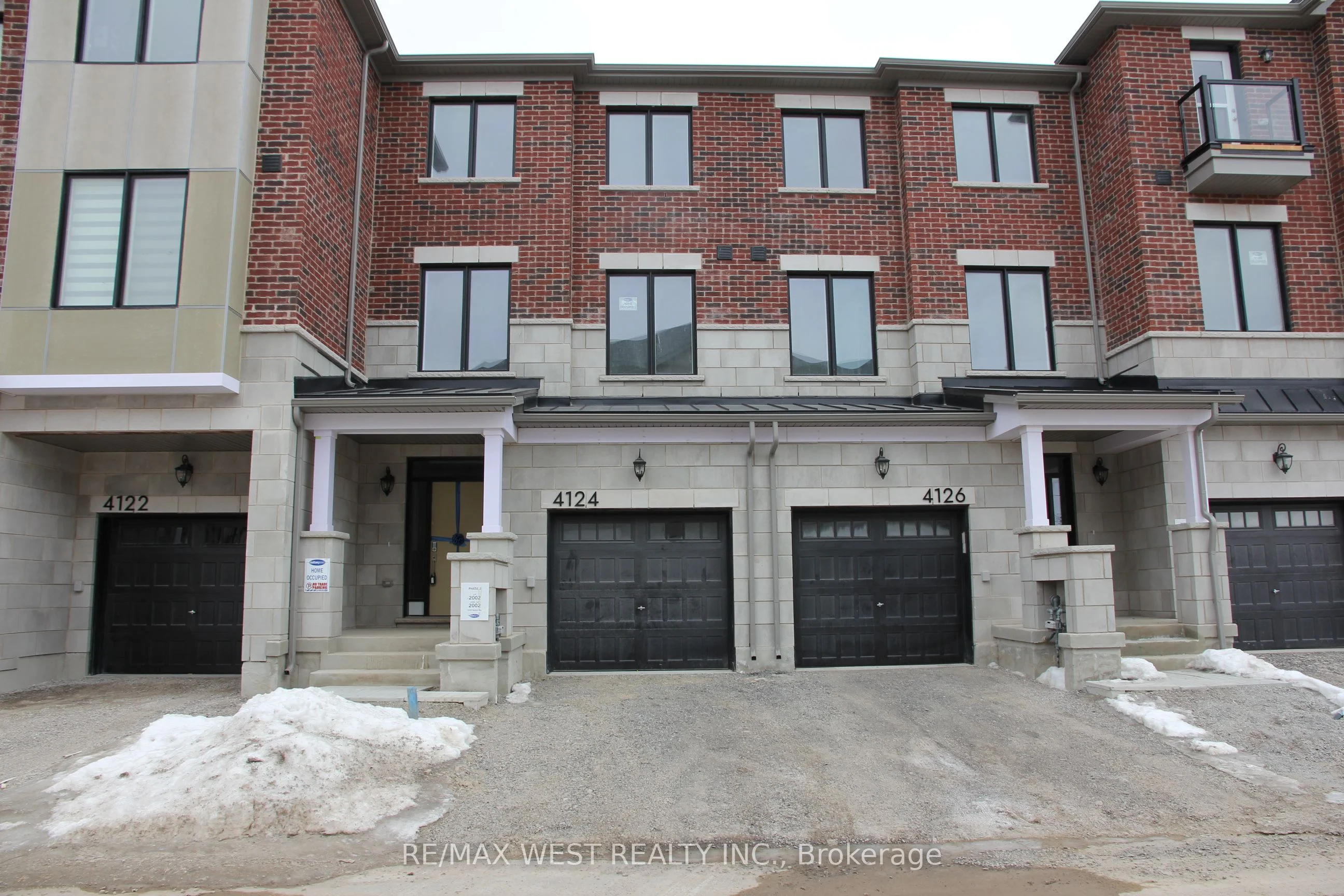 Semi-Detached in Mississauga
