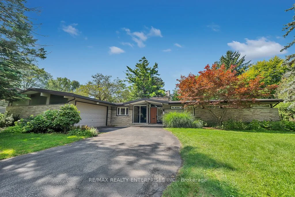 Detached in Mississauga