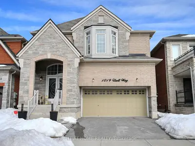 Detached in Milton