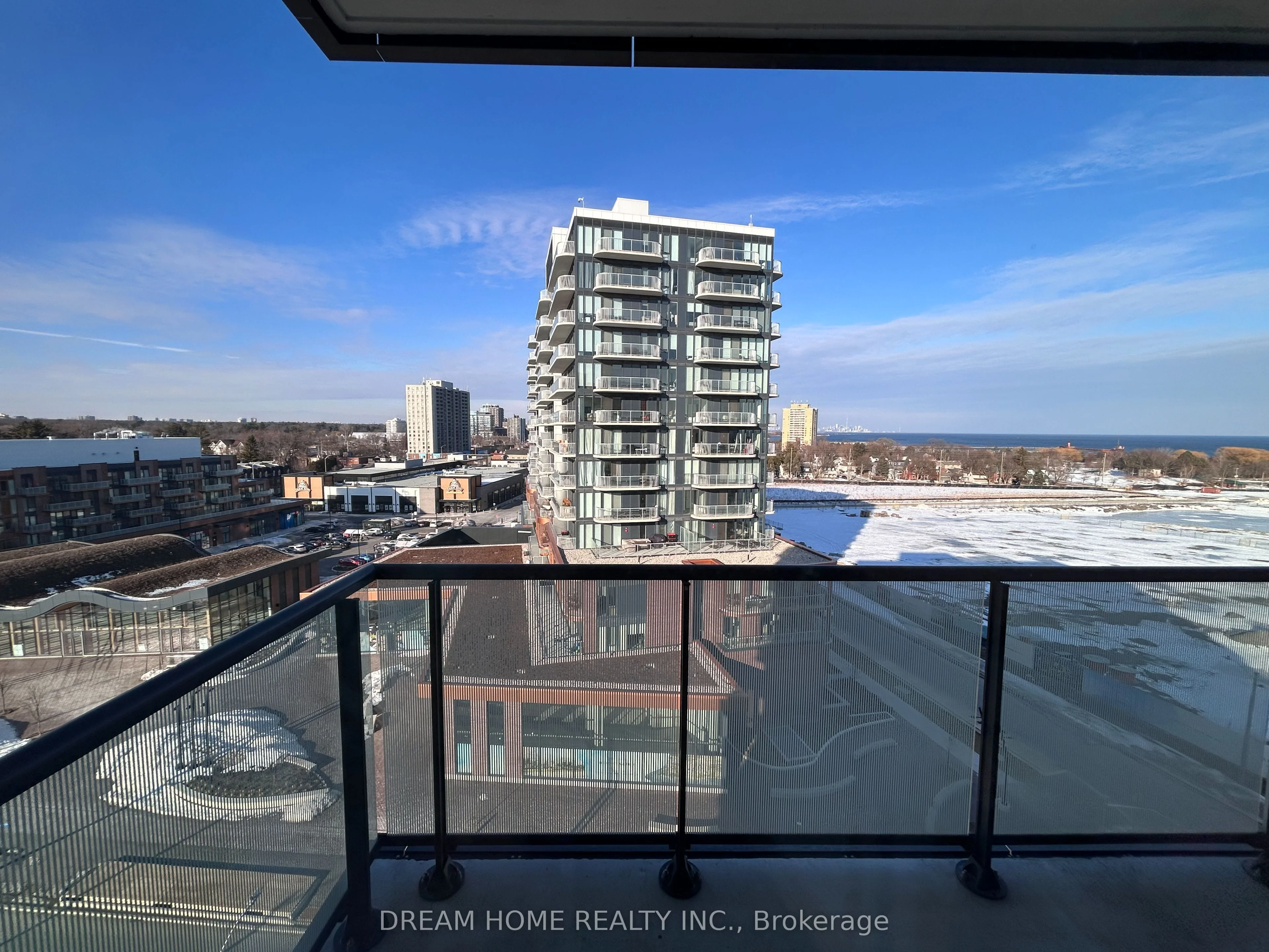251 Masonry Way 713, Mississauga, ON L5H 0B3