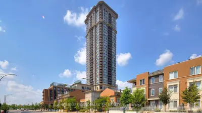 385 Prince Of Wales Drive 3111, Mississauga, On L5b 0c6
