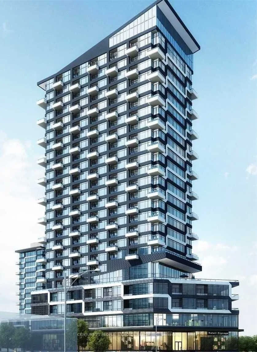 297 Oak Walk Drive 1402, Oakville, On L6h 3r6