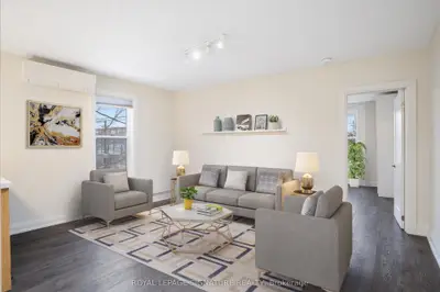 2563 Dundas Street W 1, Toronto W02, On M6p 1x6