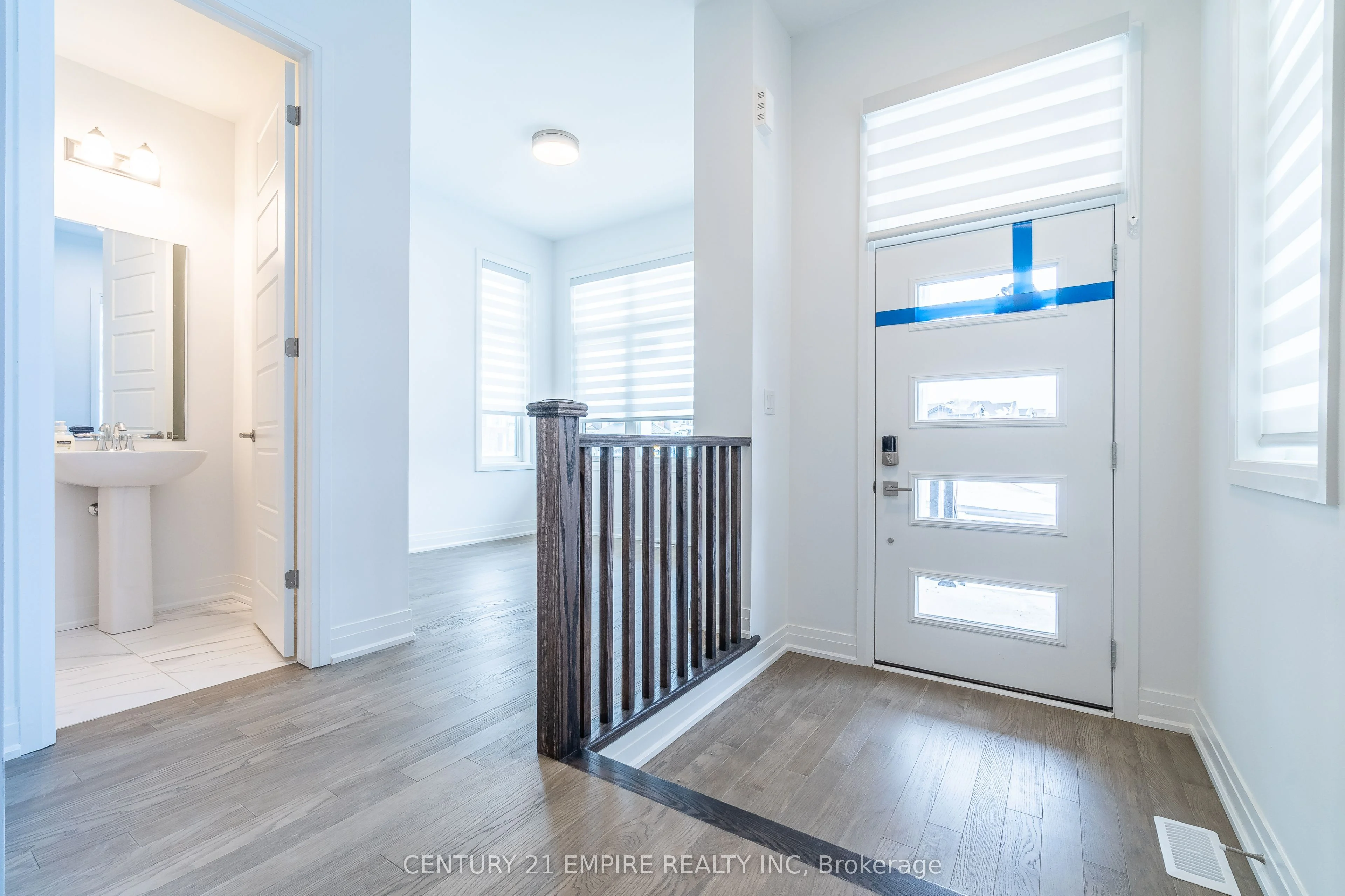Detached in Oakville