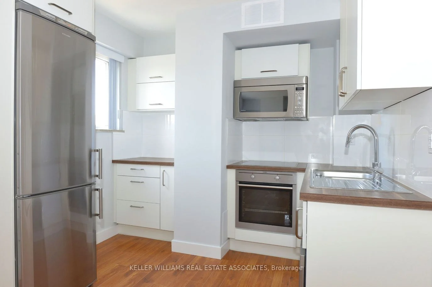 99 Tyndall Avenue 601, Toronto W01, On M6k 2g2