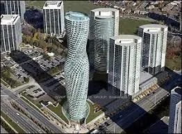 90 Absolute Avenue 311, Mississauga, On L4z 0a3
