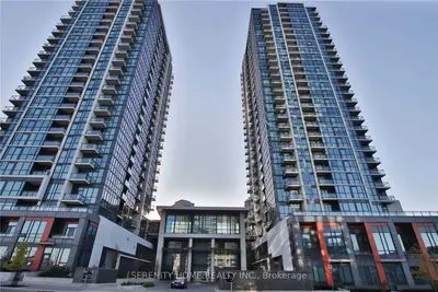 55 Eglinton Avenue W 907, Mississauga, On L5r 0e4