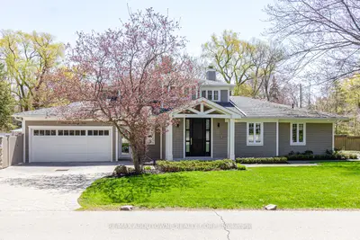 1329 Cumnock Crescent, Oakville, On L6j 2n6