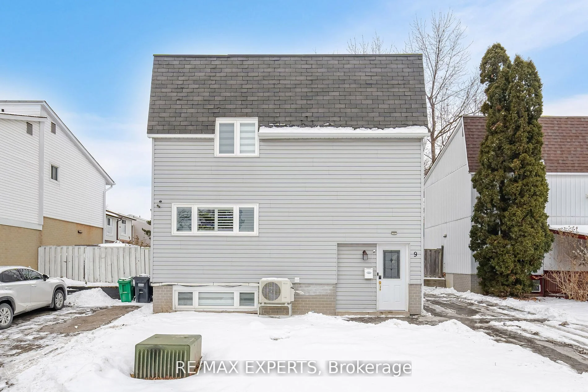 Detached in Brampton