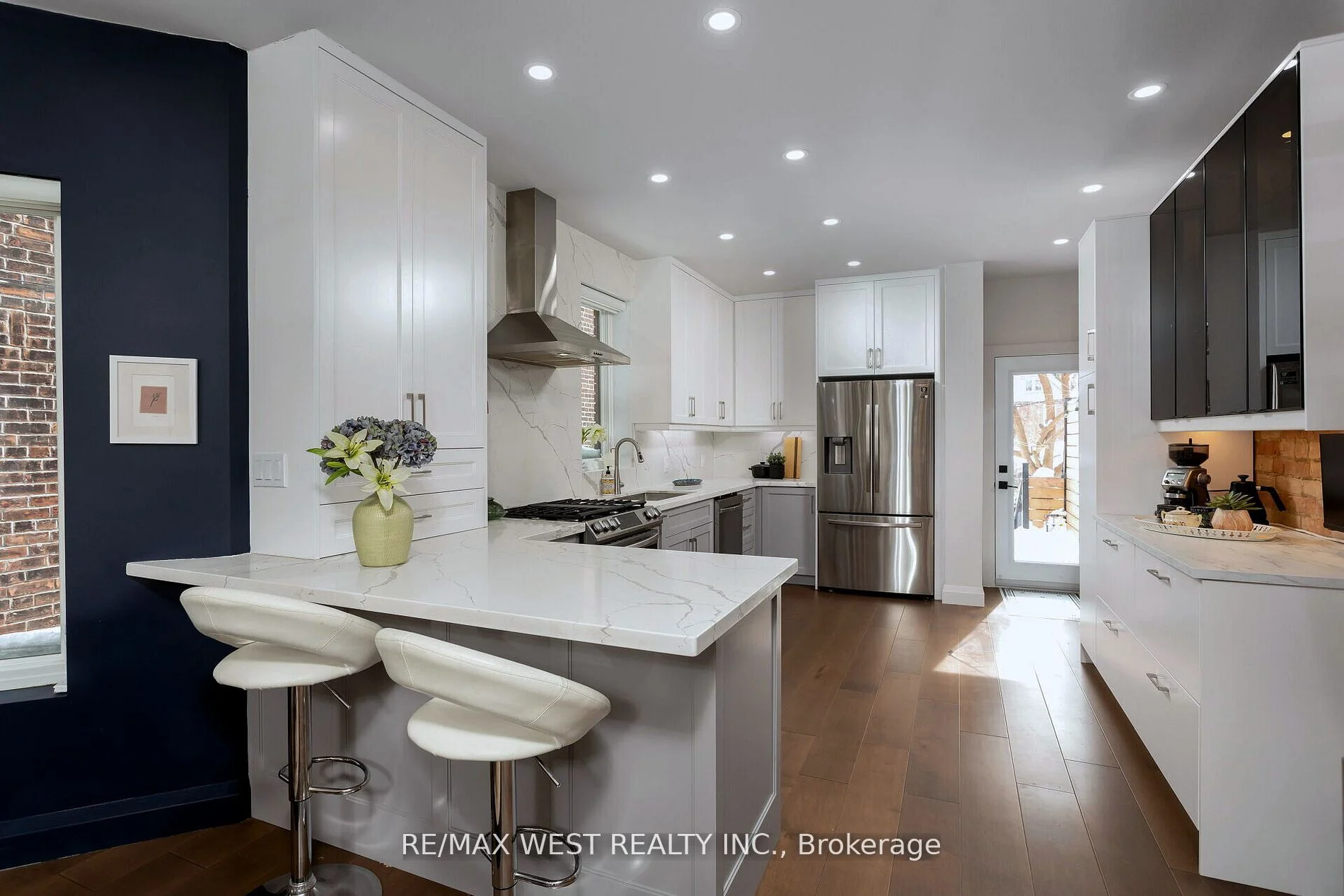 Semi-Detached in Toronto
