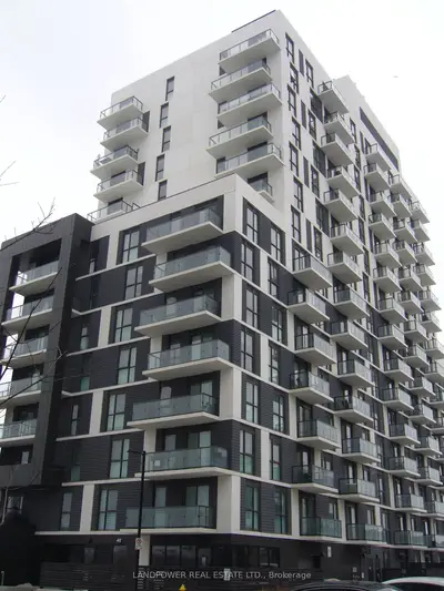 345 Wheat Boom Drive 1003, Oakville, On L6h 7x4