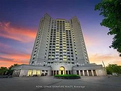 220 Forum Drive 1409, Mississauga, ON L4Z 4K1