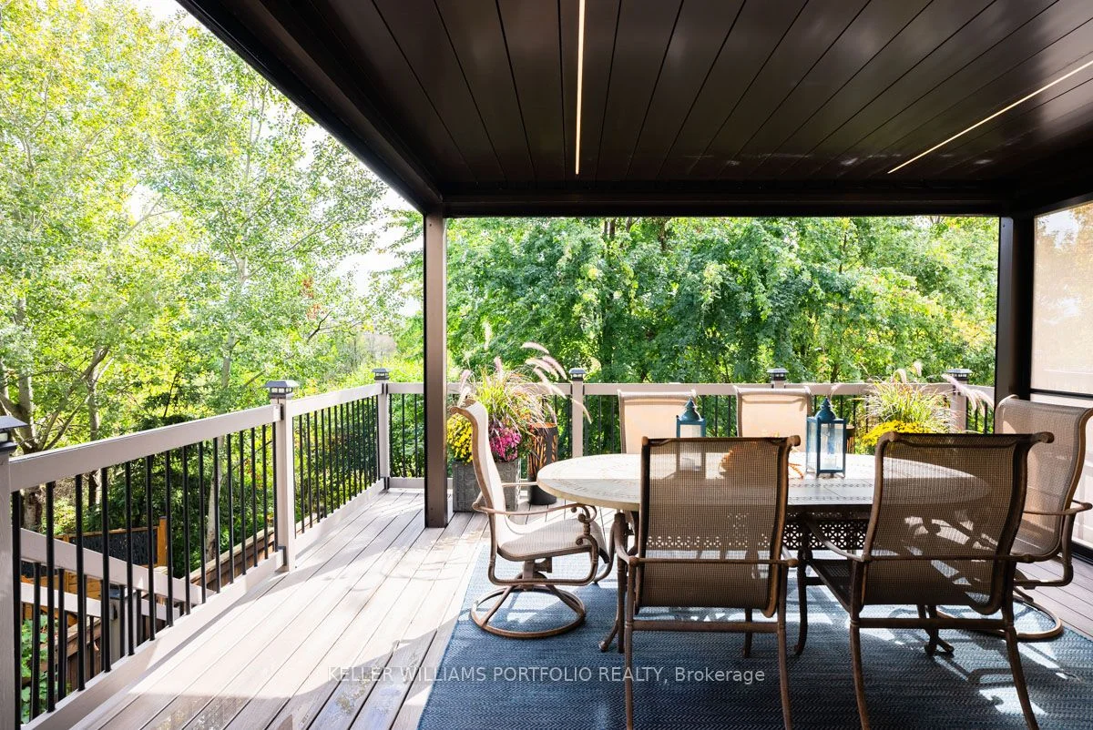 Detached in Oakville