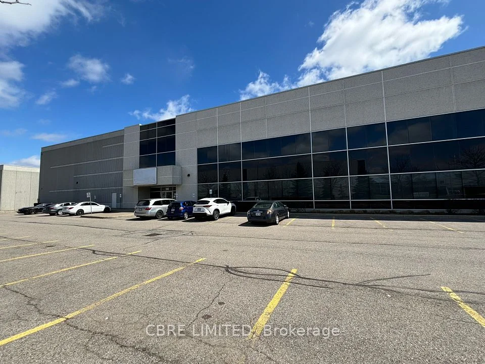 300 Pendant Drive, Mississauga, ON L5T 2W9