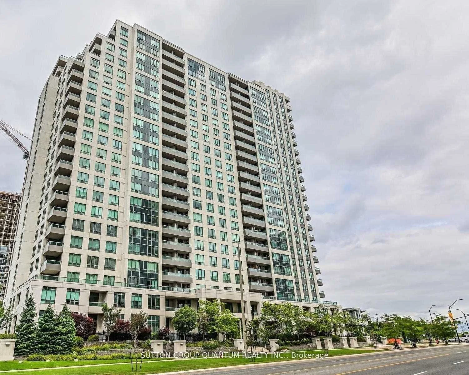 335 Rathburn Road W 2116, Mississauga, On L5b 0c8