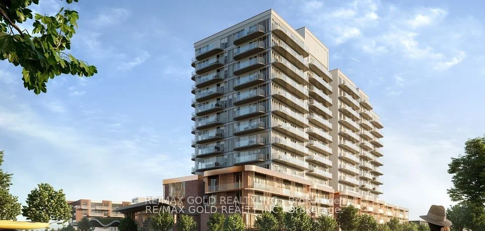 220 Missinnihe Way 1103, Mississauga, ON L5H 1G5
