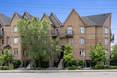 1530 Weston Road 204, Toronto W04, On M9n 1t2
