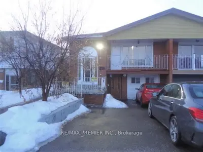 3777 Keenan Crescent, Mississauga, On L4t 3m1