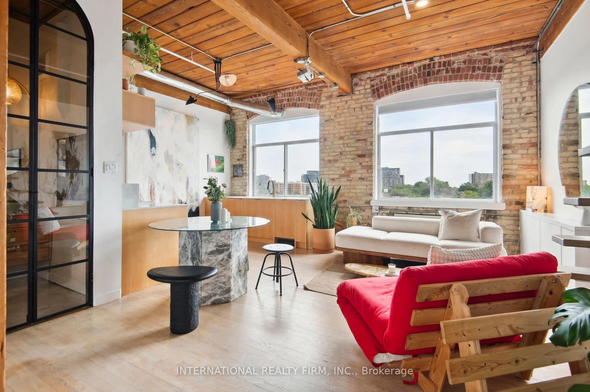 Common Element Condo in Toronto