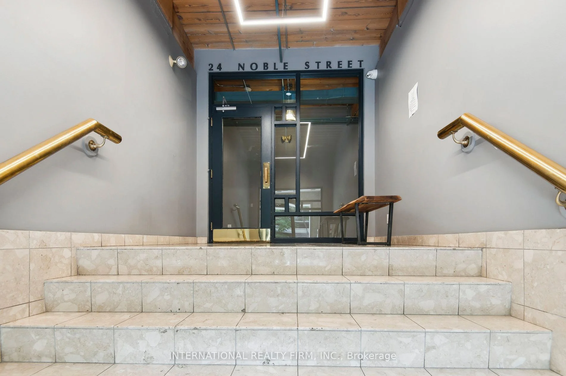 24 Noble Street 507, Toronto W01, ON M6K 2C8
