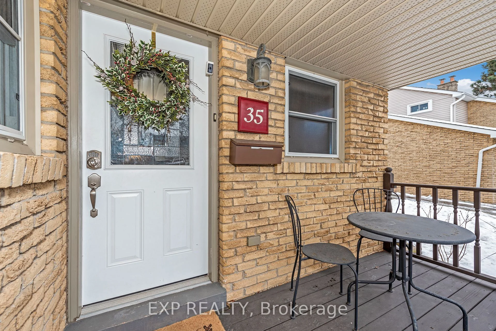 Detached in Mississauga