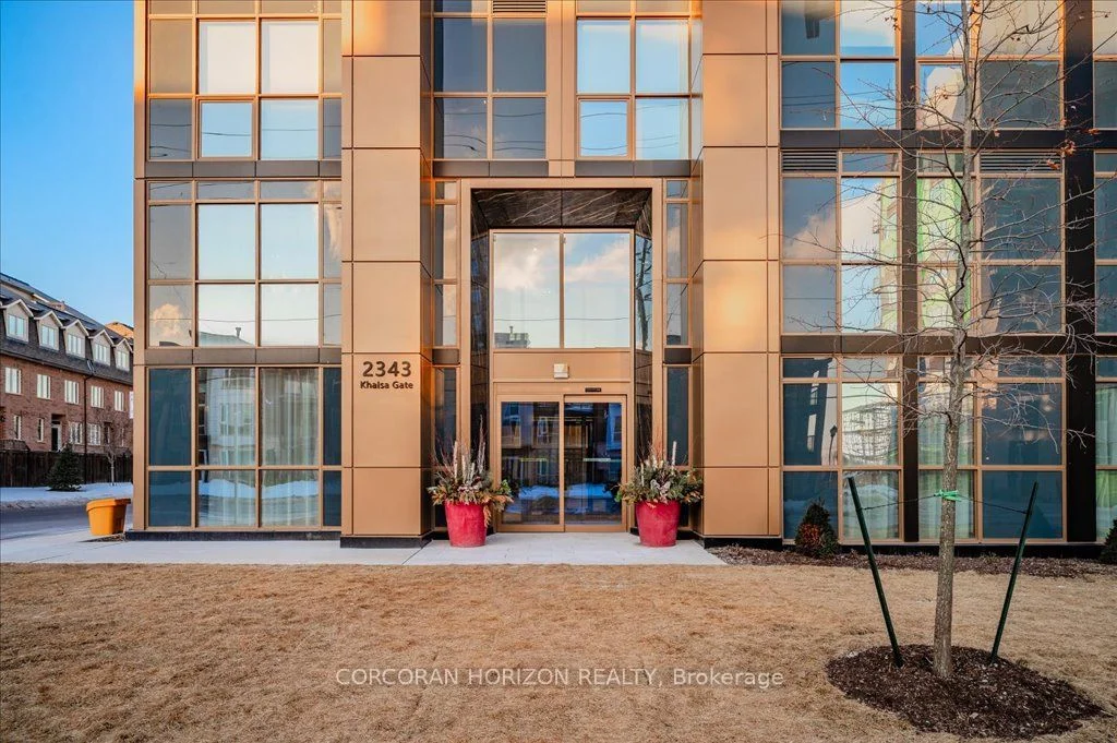 2343 Khalsa Gate 726, Oakville, On L6m 4j2