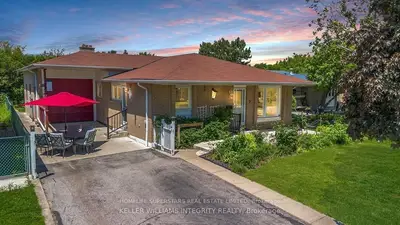 Detached in Brampton