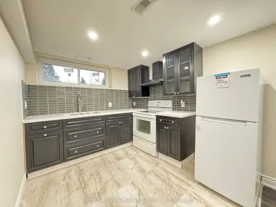 755 Drury Lane Basement, Burlington, On L7r 2y1