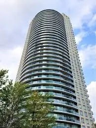 80 Absolute Avenue 804, Mississauga, On L4z 0a5