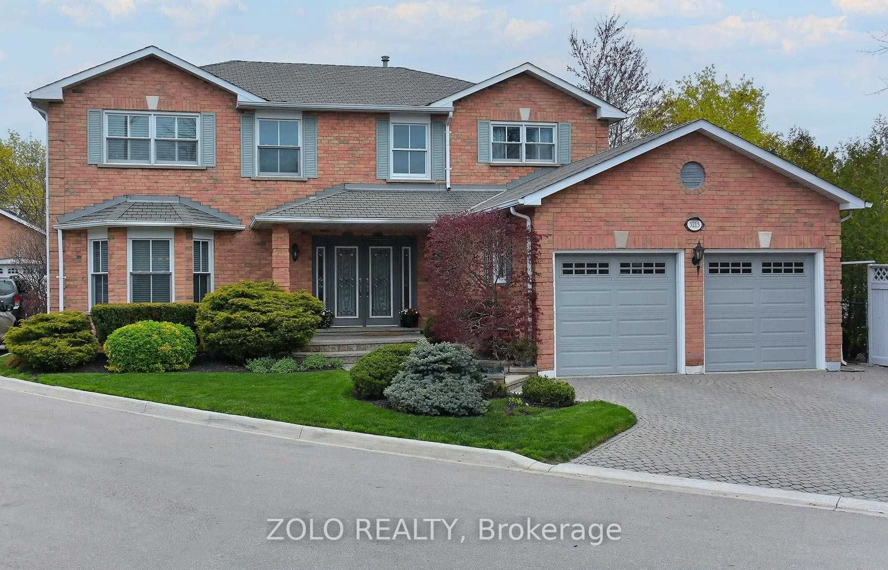 Detached in Mississauga