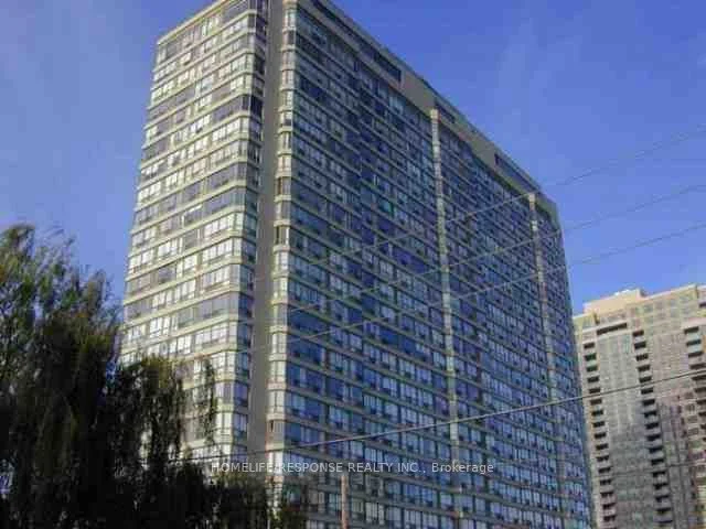 55 ELM Drive W 903, Mississauga, ON L5N 3Z3