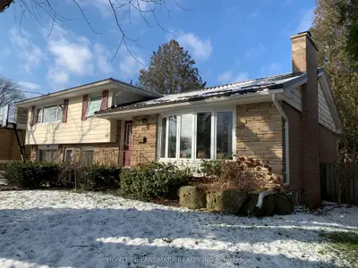 659 Gayne Boulevard, Burlington, On L7t 3w1