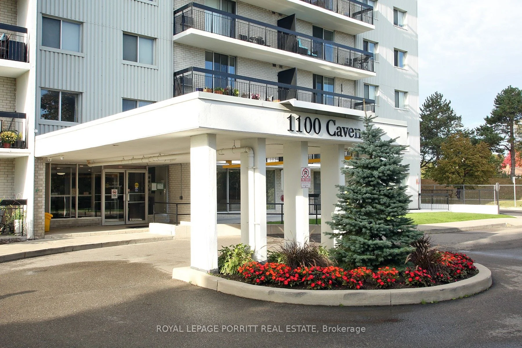 1100 Caven Street 604, Mississauga, On L5g 4n3