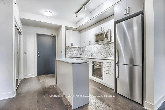 Condo Apartment in Mississauga