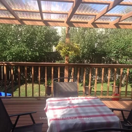 5959 Foxbridge Place BASEMENT, Mississauga, ON L5M 6K5