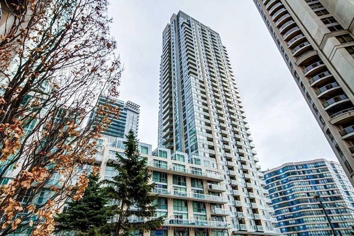 225 Webb Drive 703, Mississauga, On L5b 3y5