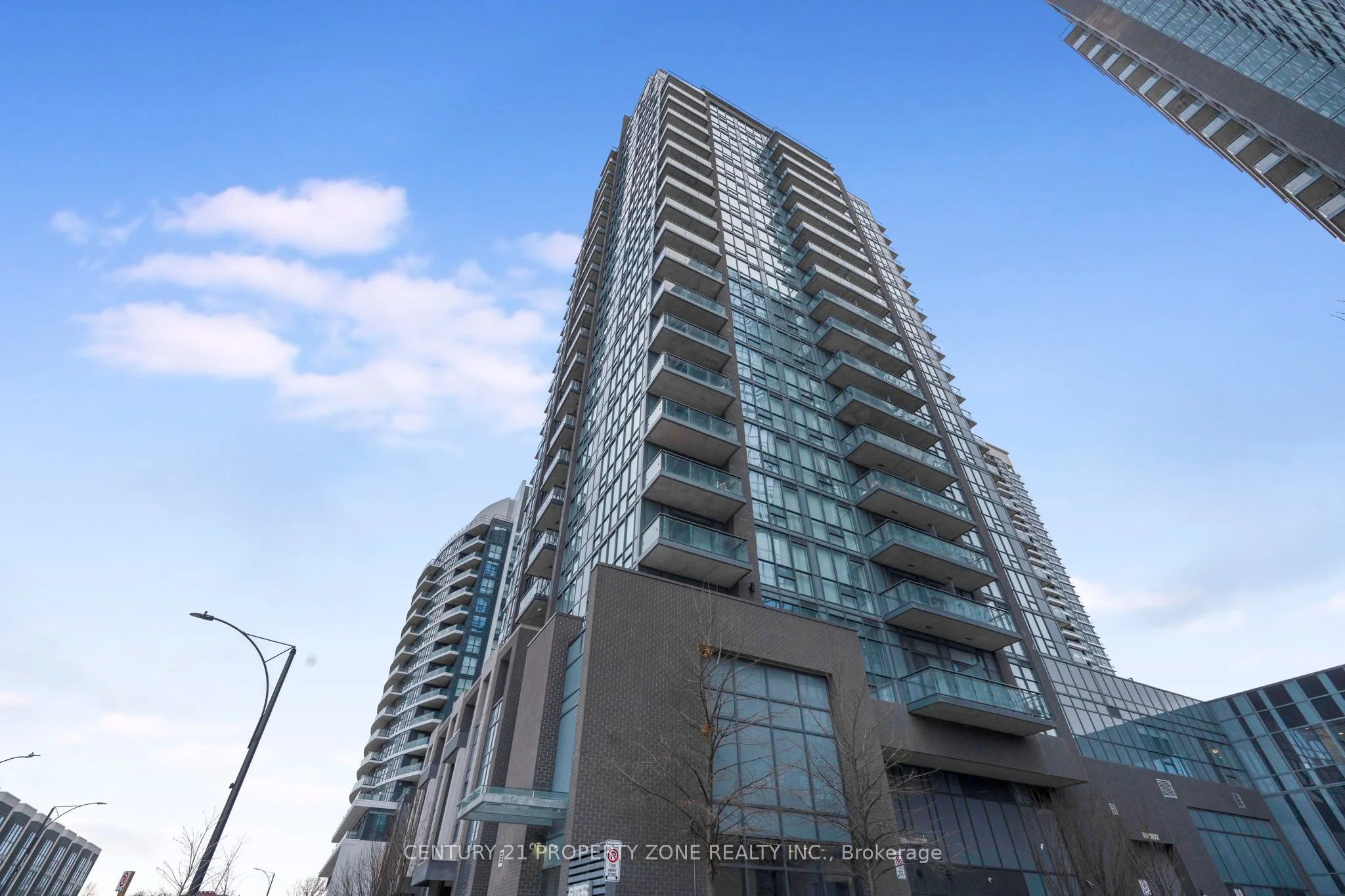 5033 Four Springs Avenue 1711, Mississauga, On L5r 0e4