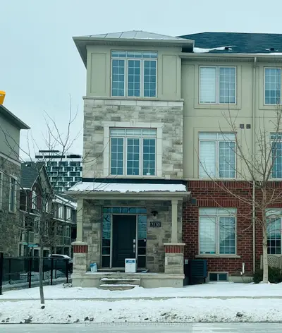 3130 Postridge Drive, Oakville, On L6h 7e3