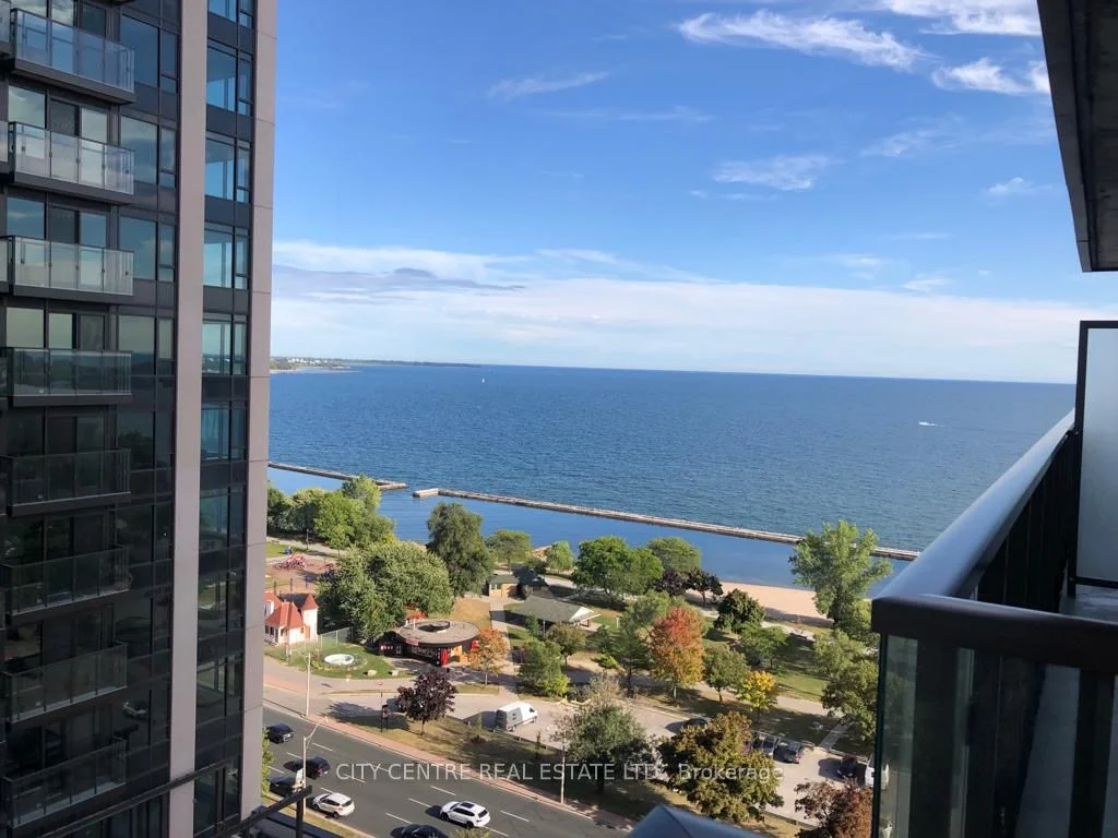 1928 Lake Shore Boulevard W 1803, Toronto W01, On M6s 0b1